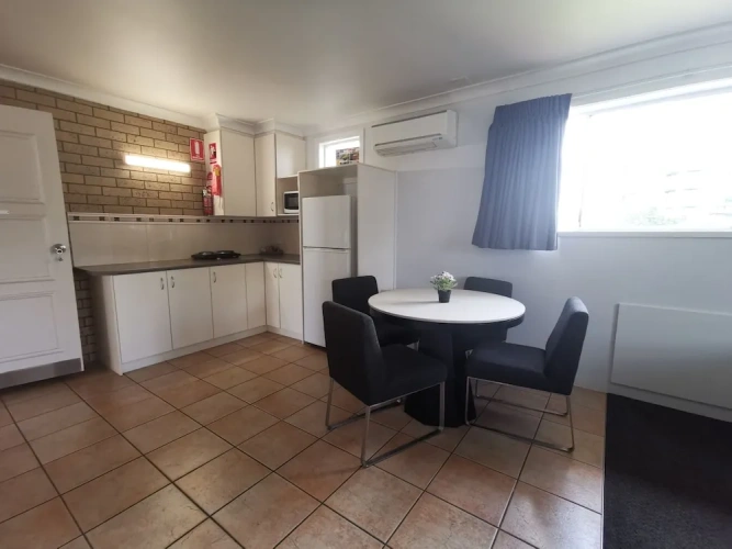 1 Bedroom Standard Suite