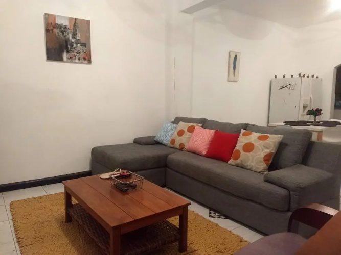 Suite Regina 94