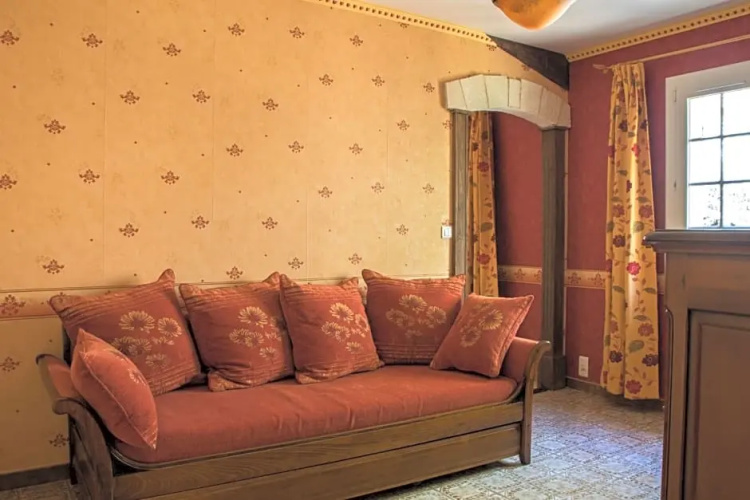Suite Anduze
