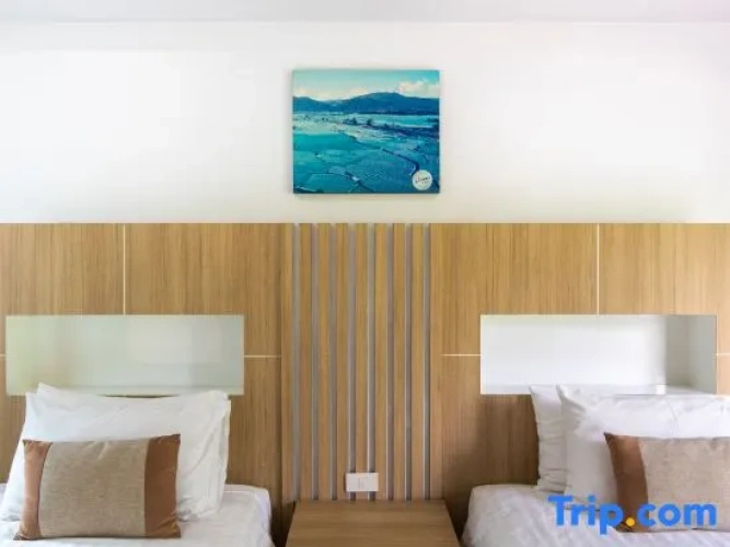 Twin Junior Suite
