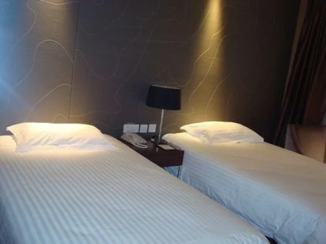 Smart Hotel He Fei Bao He
