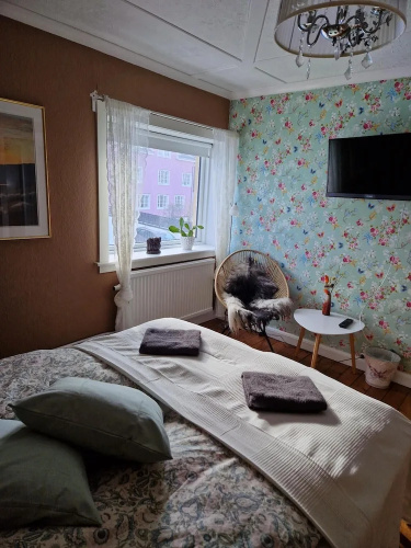 Guesthouse Hugo