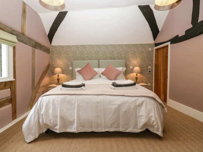 Lavender Cottage