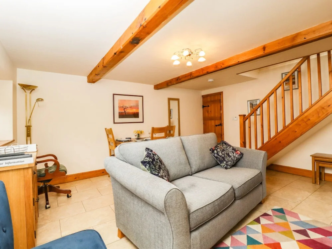 Kestrel Cottage