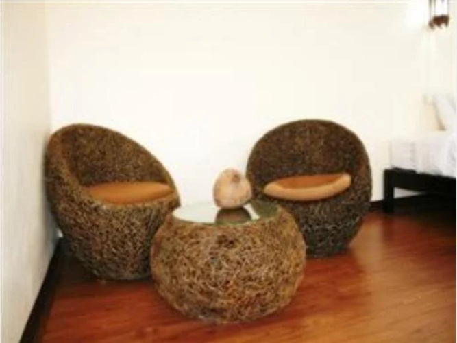 PCR Guesthouse