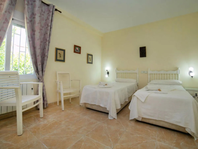 Casa Sandra