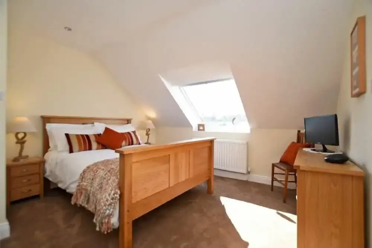 Armstrong Cottages No22