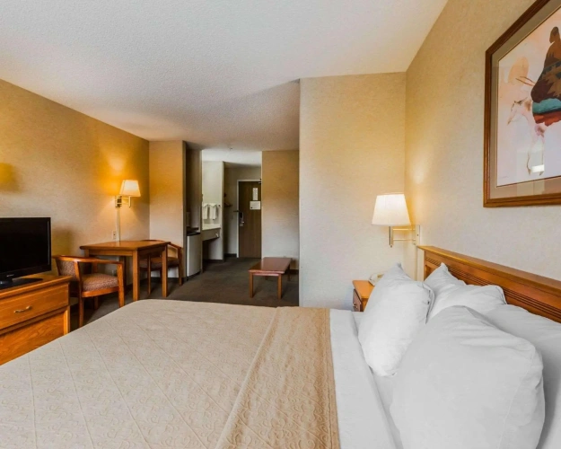 Double Suite
