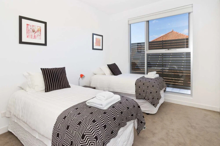 Glen Iris Executive Apartment