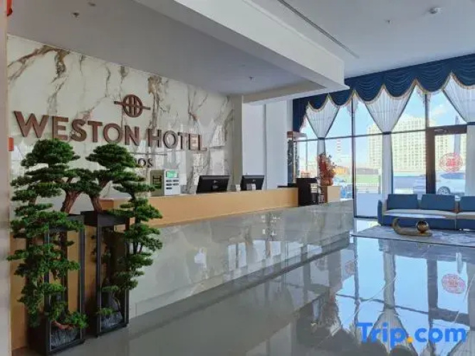 Weston Hotel