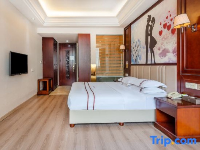Luxury Double room