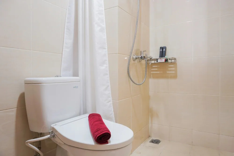 Elegant New Studio The Oasis Apartment