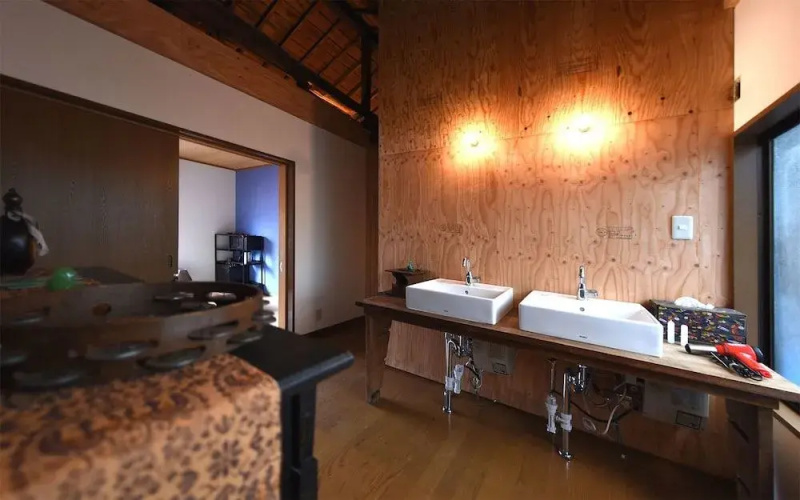 Hostel Moku-Moku