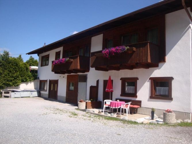 2 Bedrooms Double Apartment