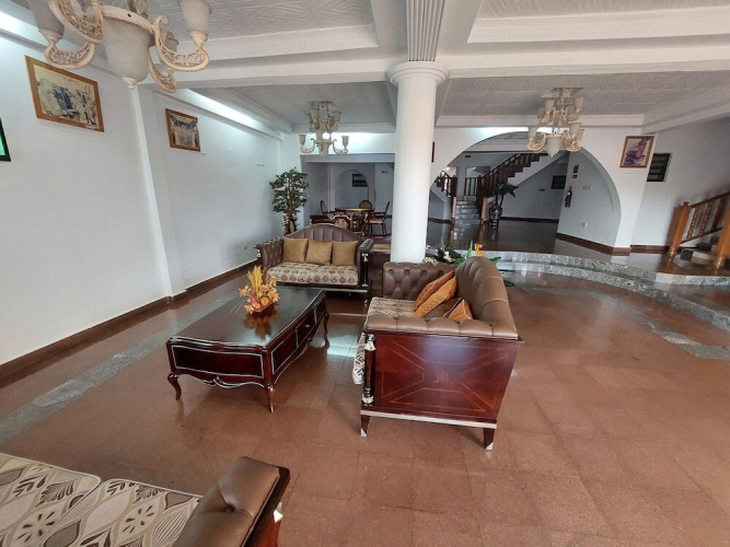 Miklin Hotel