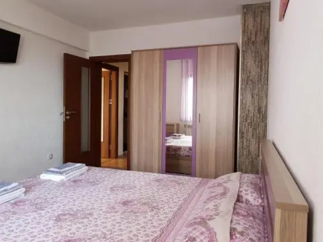 D&V Apartment