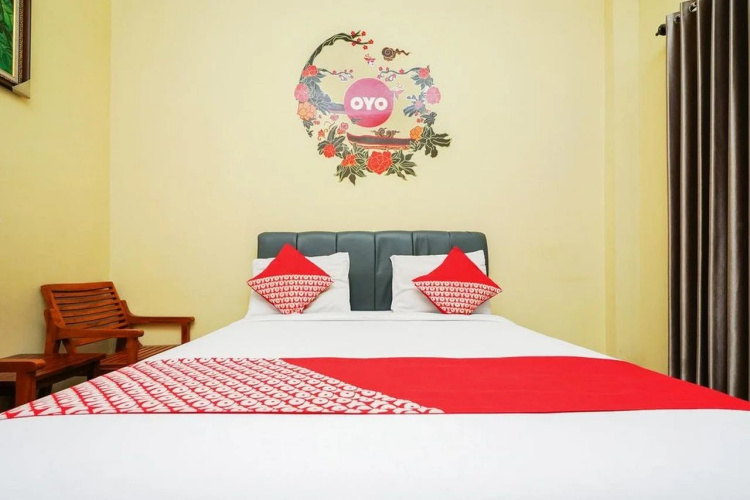 OYO 179 68 residence