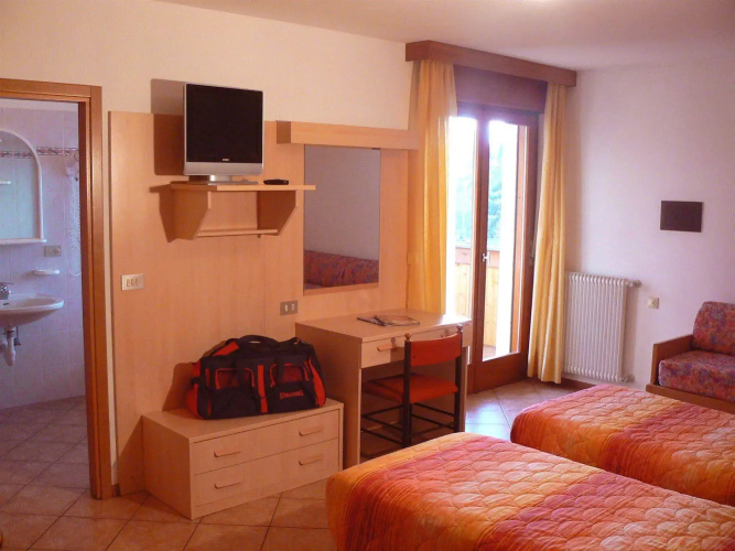 Hotel e Appartamenti Al Larice