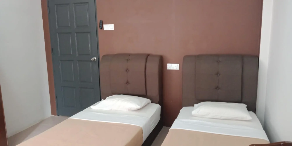 Standard Family room