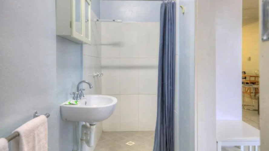 Loyang Apartments Unit 2