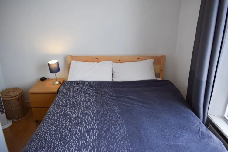 1 Bedroom in Camberwell