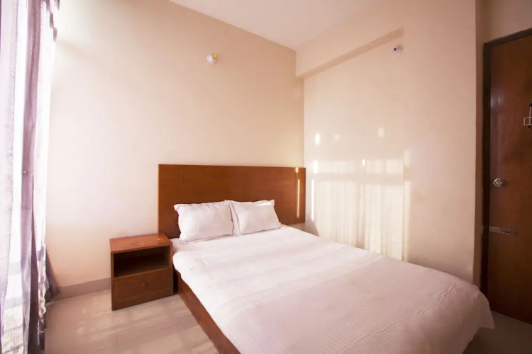 Hotel Bay Marina