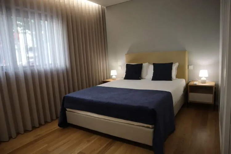 RS Porto Central Apartments