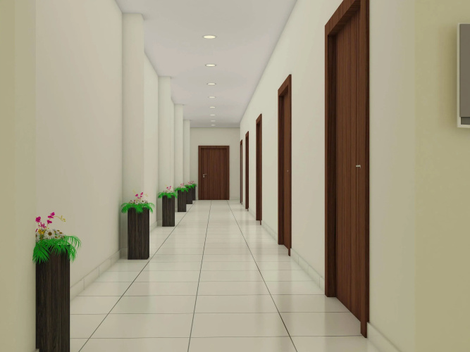 Hotel Arvind Inn