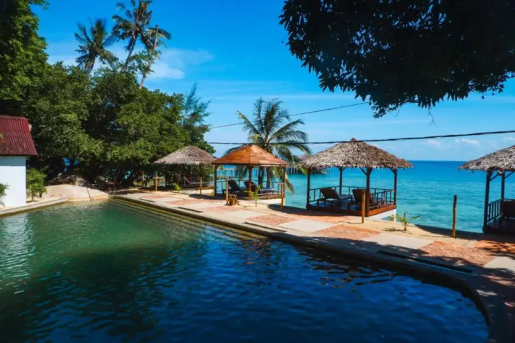 Japamala Resort