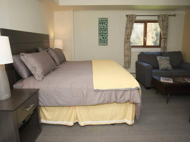 Clear River Inn