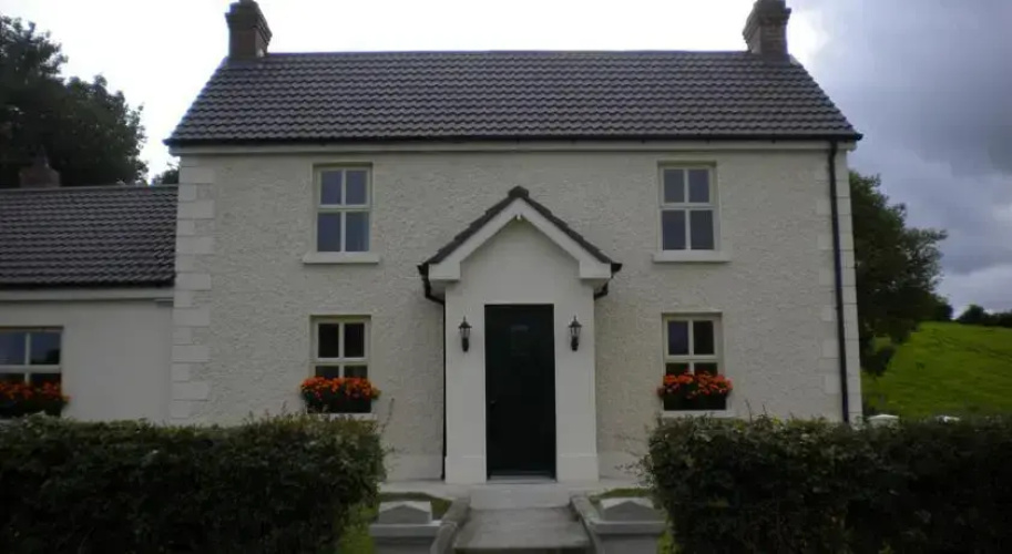 Darley Cottage