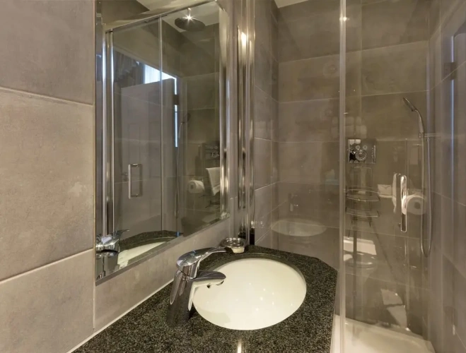 Comfort Single room