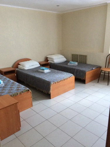 Фотография номера гостиницы Колос