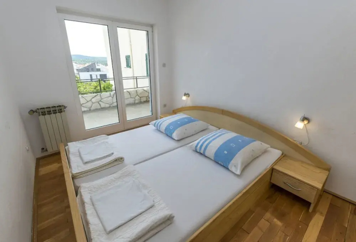 Apartments Jelka