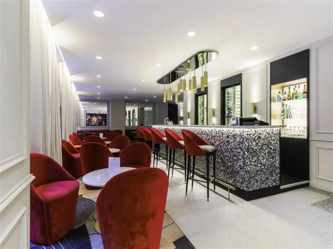 ibis Styles Toulouse Centre Capitole Hotel