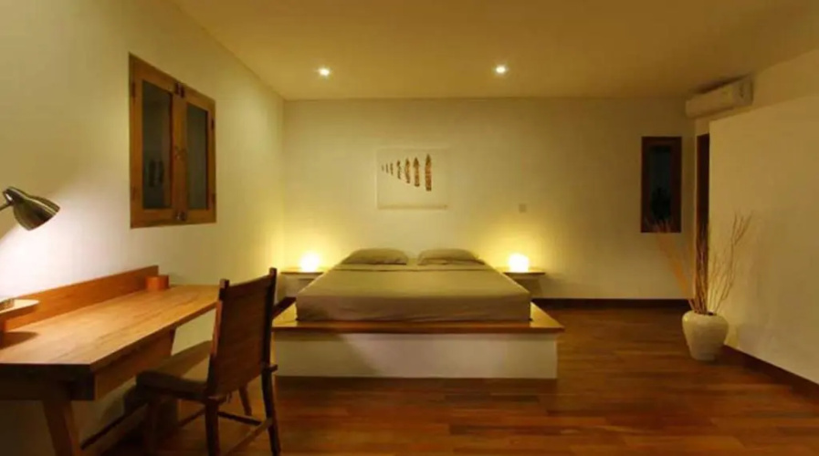 Villa Jati