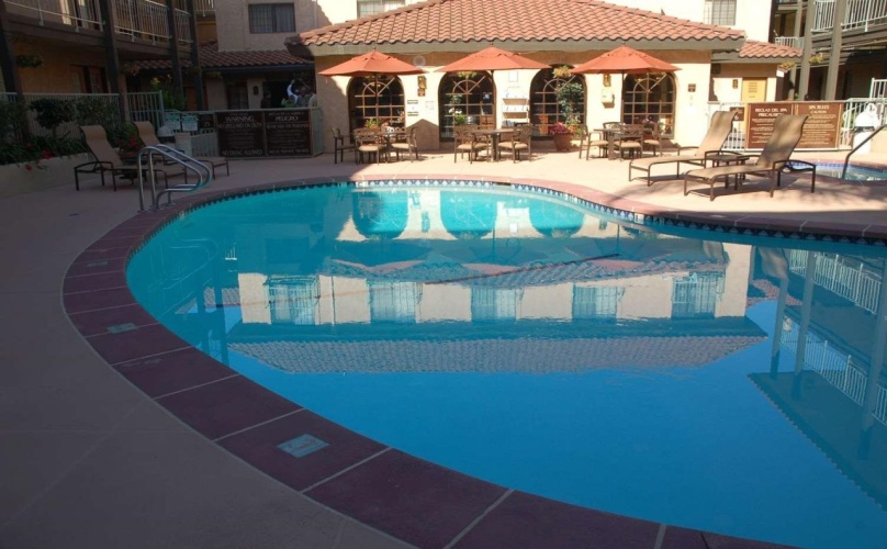 Embassy Suites by Hilton Lompoc Central Coast photo 17