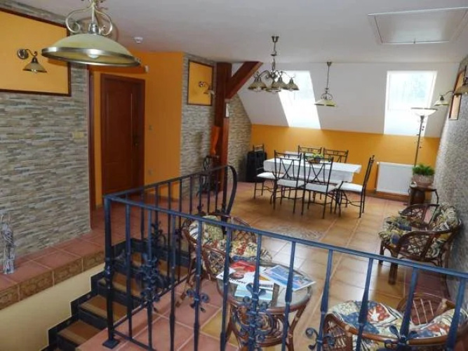 Pension 338