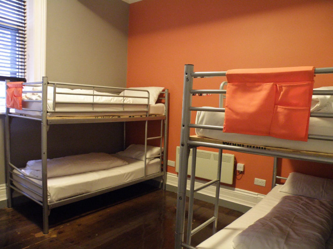 Albatross Hostel
