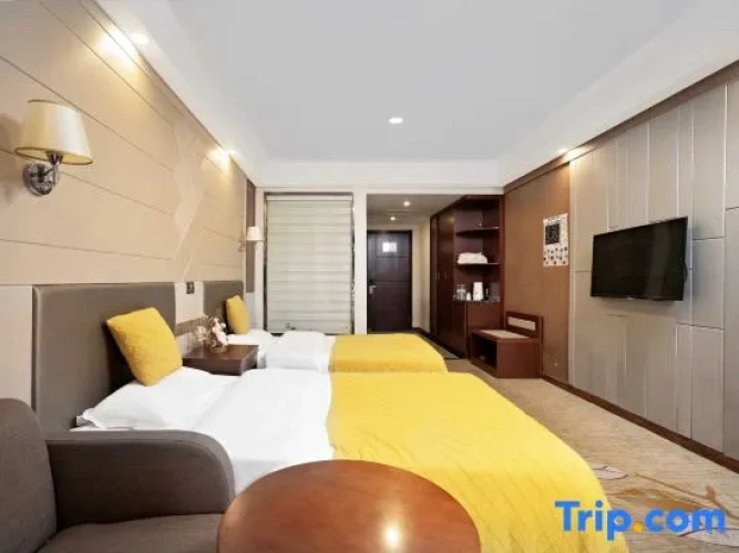 Economy Twin room