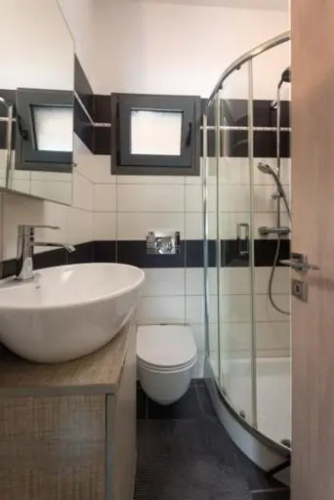 Amazing apartment near river