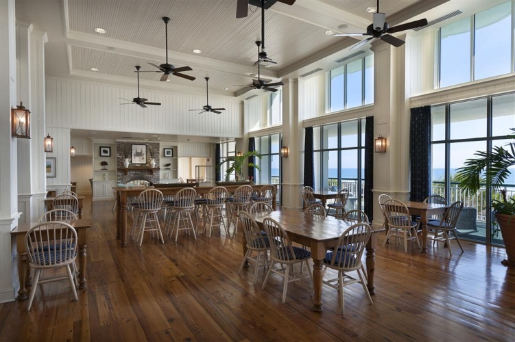 Hampton Inn & Suites Myrtle Beach/Oceanfront photo 9