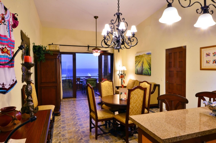 Hacienda Encantada Resort & Residences photo 34