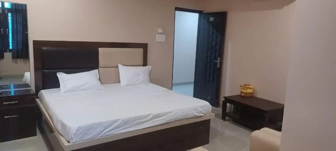 Hotel Jainco Inn Ajmer
