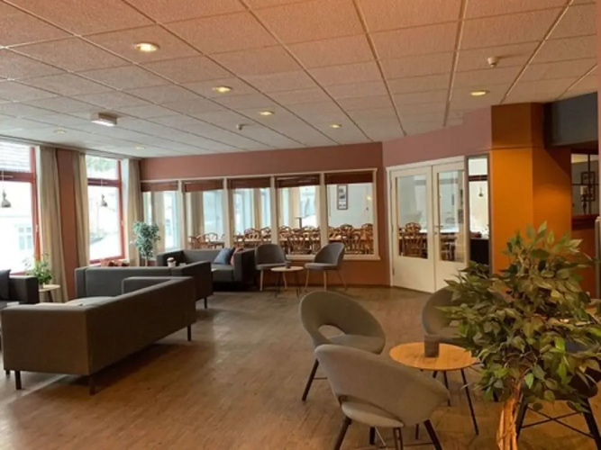 Rødberg Hotell