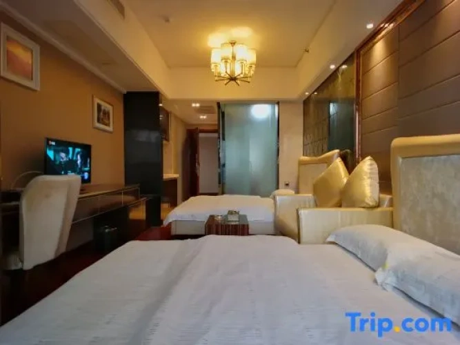 Business Twin room