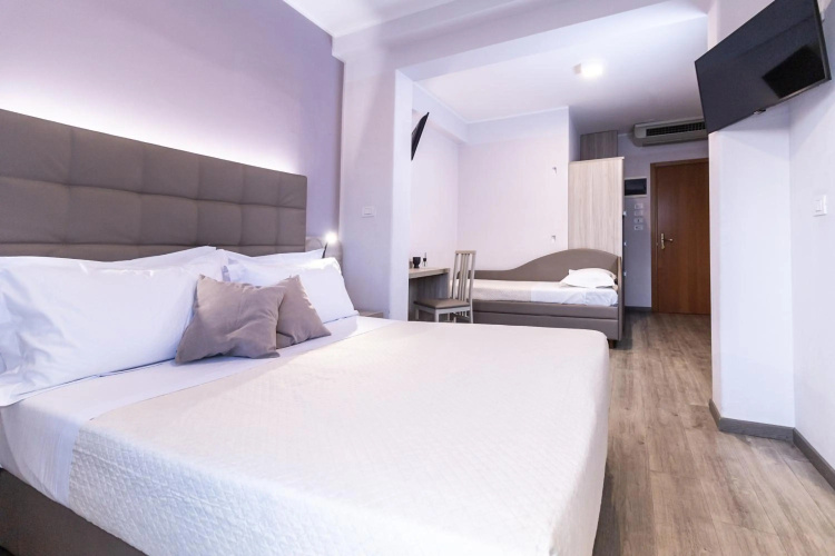Hotel Alfonsina