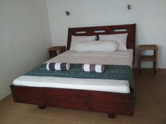 Satu Tiga Resort