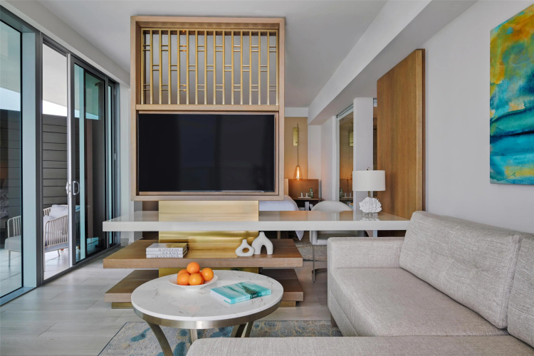 Amrit Ocean Resort & Residences Singer Island photo 6