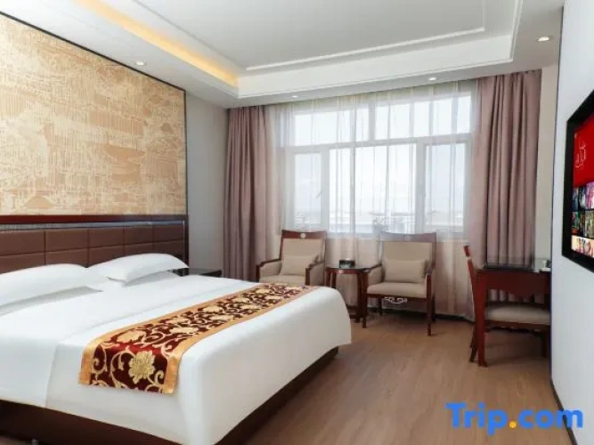 Privilege Double room